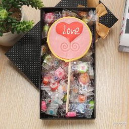 棒棒糖紙價(jià)格、型號、圖片及預(yù)包裝與散裝食品解析