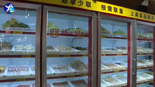 會寧持續(xù)加強(qiáng)市場監(jiān)管 筑牢健康安全防線 聚焦預(yù)包裝與散裝食品