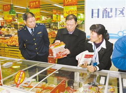 元宵佳節(jié)前夕，市場監(jiān)管在行動 預(yù)包裝湯圓安全更勝散裝