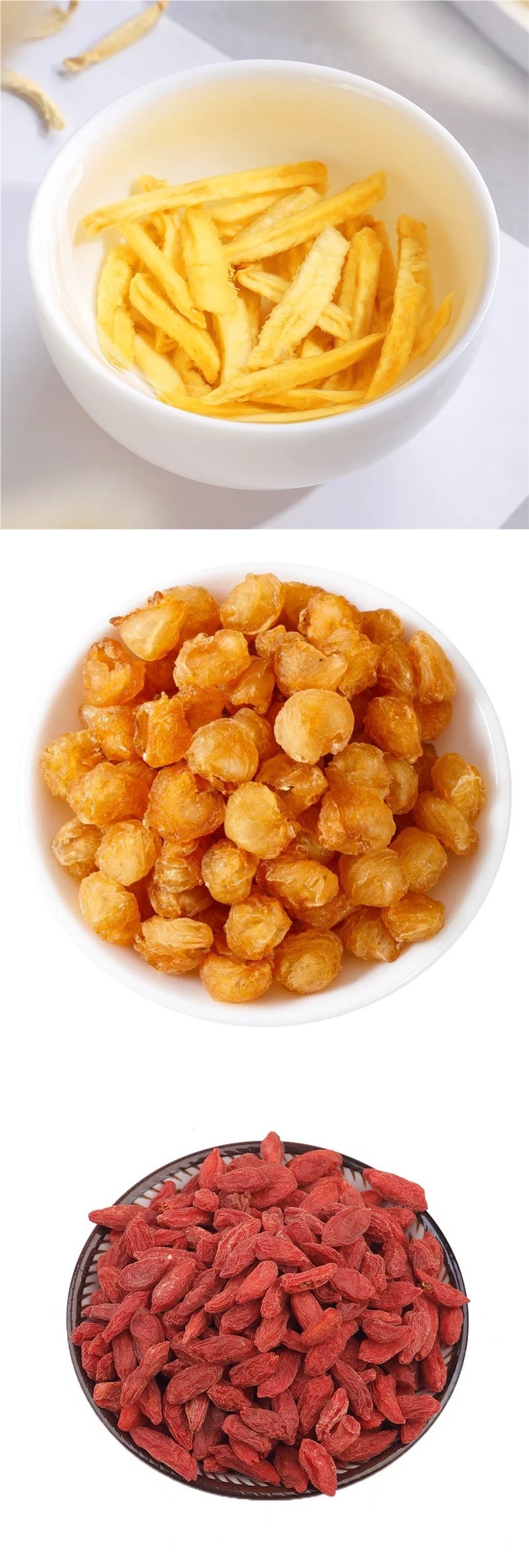 冬日暖身佳品 云南羅平小黃姜干姜絲與干姜片的養(yǎng)生妙用