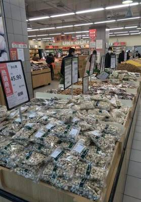 公益訴訟精準(zhǔn)發(fā)力，規(guī)范散裝食品包裝——從“兼營”到“專管”，守護(hù)“舌尖上的安全”