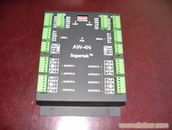 APX AW 4N門禁一卡通系統(tǒng) 智能安防與控制新體驗
